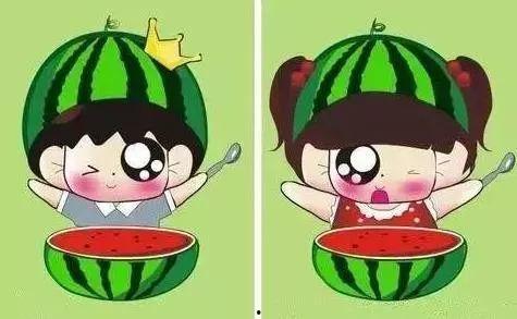 吃瓜吃一半的后果,后果何在？揭秘吃瓜一半的惊人后果