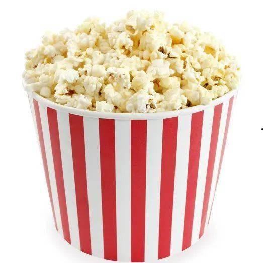 爆米花公主吃瓜,爆米花公主的瓜田奇遇记