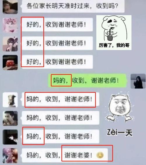 吃瓜班级群月月,月月热议话题大盘点