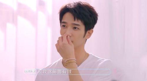 刘以豪吃瓜,娱乐圈的“瓜田”风云再起