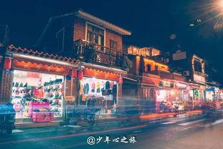 吃瓜泉州西街,古韵食光，瓜香四溢的市井风情