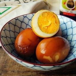 吃瓜卤蛋,揭秘美食背后的故事与传奇