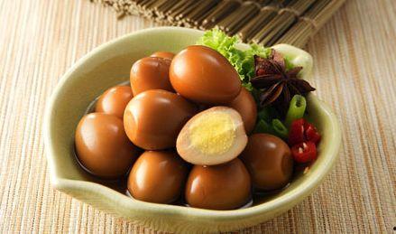 吃瓜卤蛋,揭秘美食背后的故事与传奇