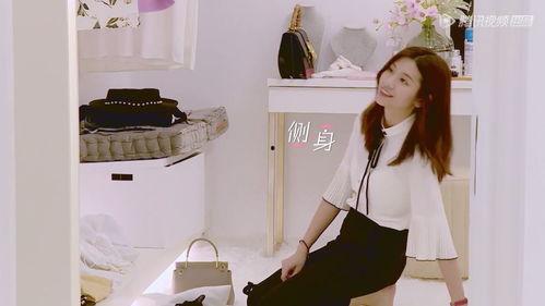 吃瓜总结女的,吃瓜群众视角下的女性形象解析