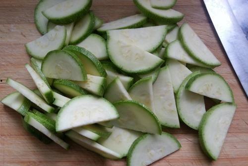 葫芦瓜怎样调着吃,探索调着吃的无限可能