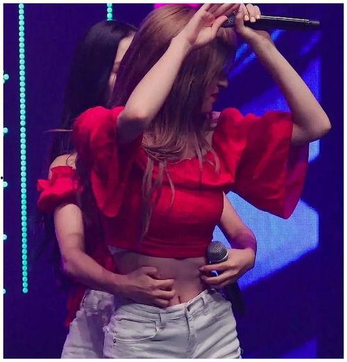 宇宙无敌吃瓜少女,揭秘娱乐圈幕后风云