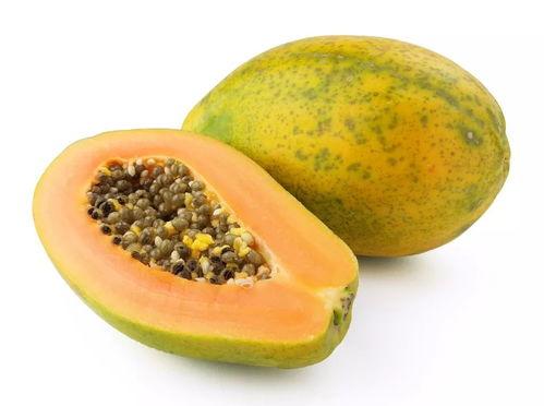 木瓜还有啥瓜可以吃,探索多种美味可食的瓜果