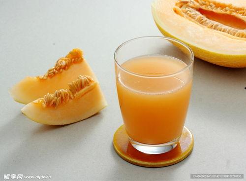 哈密瓜好久吃,健康生活新选择