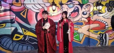 吃瓜群众大乔,吃瓜群众眼中的娱乐圈风云人物