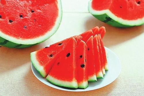 吃瓜切瓜,吃瓜切瓜，解锁夏日美味新姿势