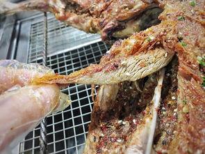 烤全羊吃瓜,夏日吃瓜乐趣无限