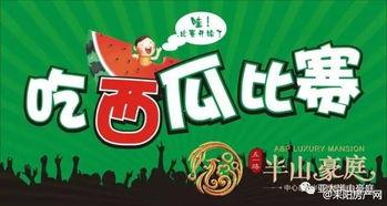 吃瓜大赛攻略,轻松掌握瓜界风云，成为瓜界达人