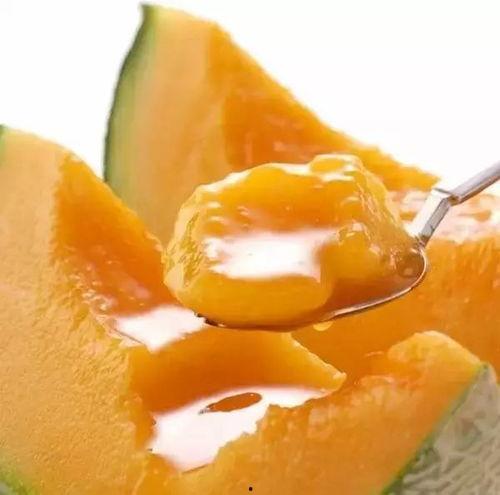 吃蜂巢蜜瓜,探寻蜂巢蜜瓜的独特魅力