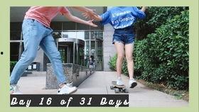 吃瓜少女vlog,揭秘娱乐圈幕后故事