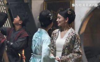 吃瓜讲解知否,宫廷权谋与爱情纠葛的宫廷大戏