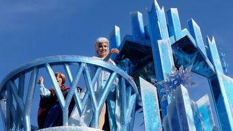 上海迪士尼 吃瓜视频,幕后趣事与游客心声