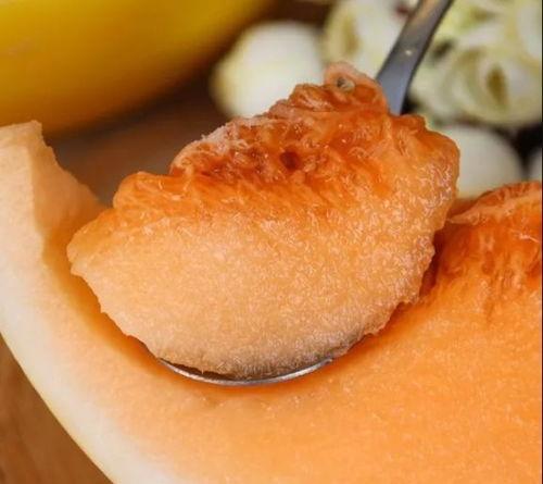 吃黄蜜瓜禁忌,食用禁忌需留心