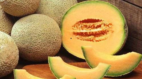 吃黄蜜瓜禁忌,食用禁忌需留心