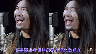 吃瓜视频灵魂歌手,揭秘灵魂歌手的传奇人生