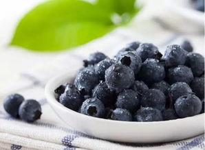 娱乐吃瓜酱蓝莓,吃瓜酱带你领略明星幕后故事