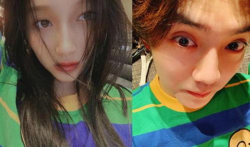 鹿晗今日吃瓜视频,揭秘娱乐圈幕后真相