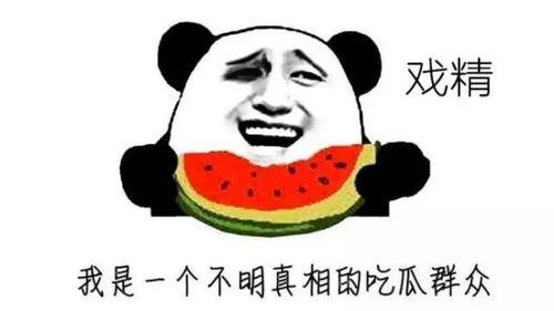 吃瓜群众c,揭秘娱乐圈背后的那些事儿