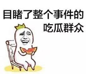 吃瓜群众c,揭秘娱乐圈背后的那些事儿