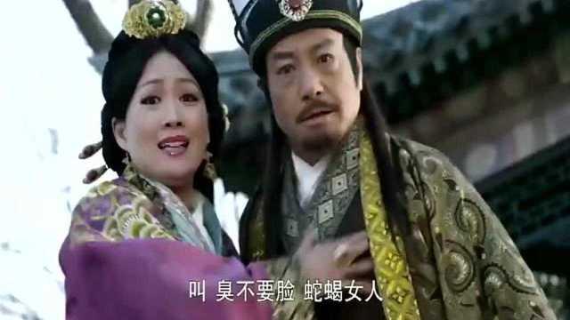 穿越成为吃瓜大王,揭秘古代宫廷的“吃瓜”风云